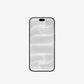 Apple iPhone 18 Pro 256GB 6.3 inch ESIM - Silver (Japanese Variant)