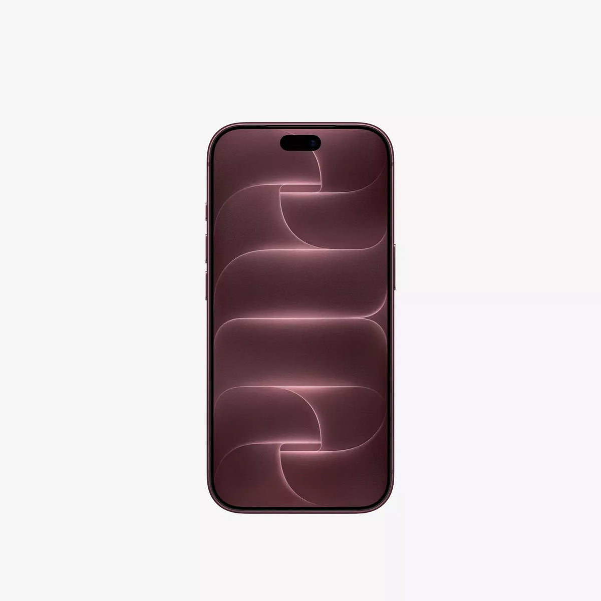 Apple iPhone 18 Pro 256GB 6.3 inch ESIM - Burgundy (Japanese Variant)
