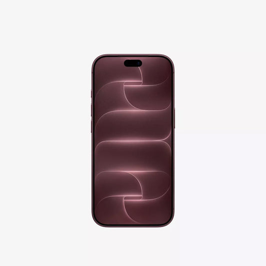 Apple iPhone 18 Pro 256GB 6.3 inch ESIM - Burgundy (Japanese Variant)