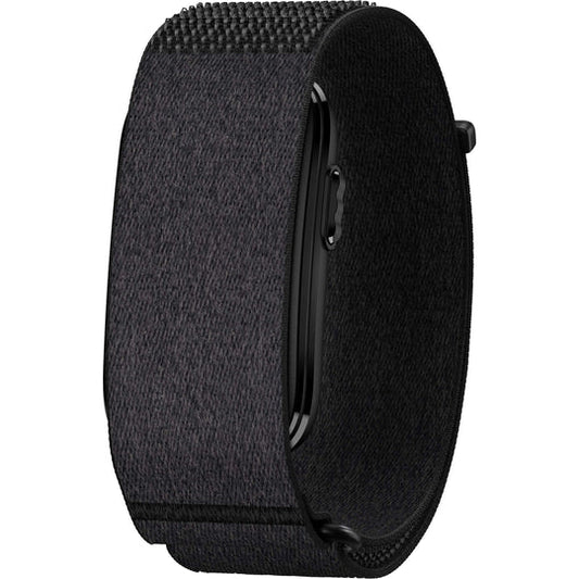 Garmin Cirqa Smart Band Black L-XL