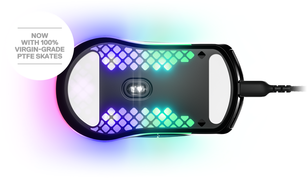 AEROX 3 (2022) - ONYX