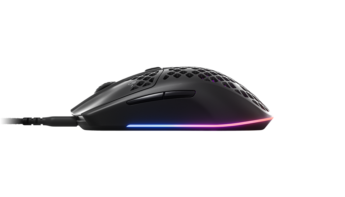 AEROX 3 (2022) - ONYX