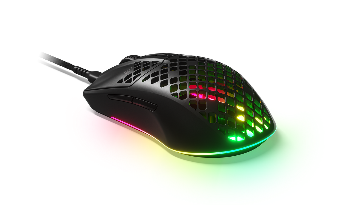 AEROX 3 (2022) - ONYX
