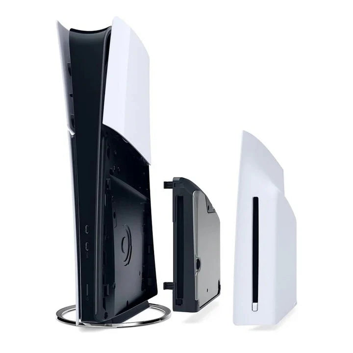 PS5 Disc Drive For Digital Edition Consoles