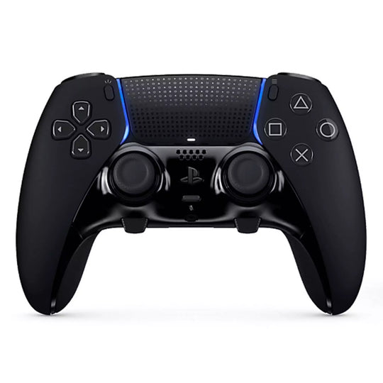 PS5 DualSense Edge Wireless Controller - Black