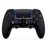 PS5 DualSense Edge Wireless Controller - Black