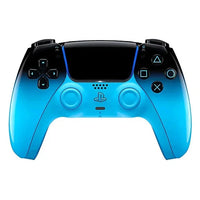 PS5 DualSense Wireless Controller - Rhythm Blue