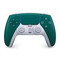 PS5 DualSense Wireless Controller - Alpine Green