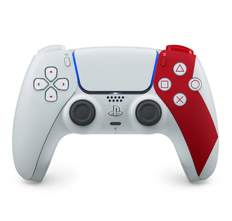 PS5 DualSense Wireless Controller - God of War™ 20th Anniversary Limited Edition PlayStation 5