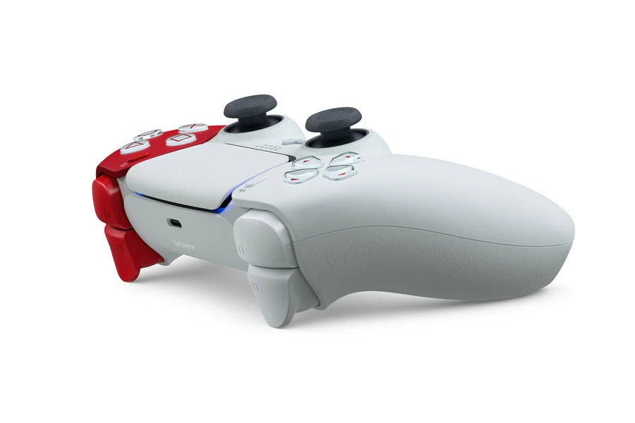PS5 DualSense Wireless Controller - God of War™ 20th Anniversary Limited Edition PlayStation 5
