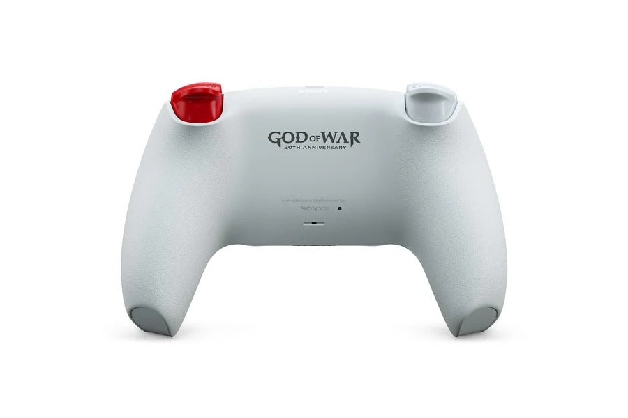 PS5 DualSense Wireless Controller - God of War™ 20th Anniversary Limited Edition PlayStation 5