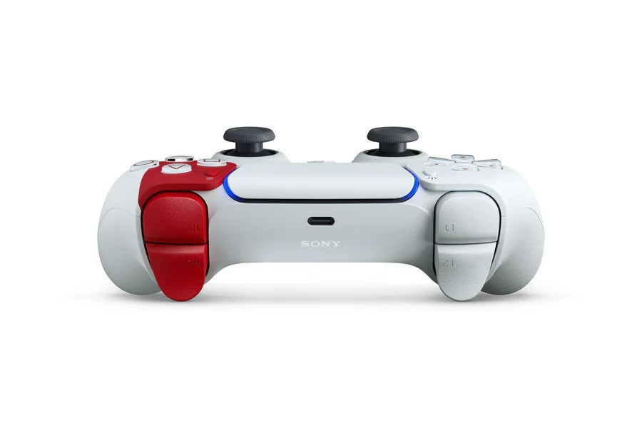 PS5 DualSense Wireless Controller - God of War™ 20th Anniversary Limited Edition PlayStation 5
