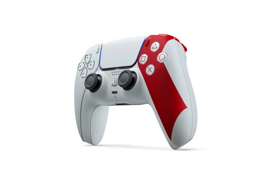 PS5 DualSense Wireless Controller - God of War™ 20th Anniversary Limited Edition PlayStation 5