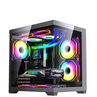 LOVINGCOOL LC-20 GAMING PC | INTEL I5 | RTX 5060 TI OC 8GB | 16GB RAM | 1TB SSD