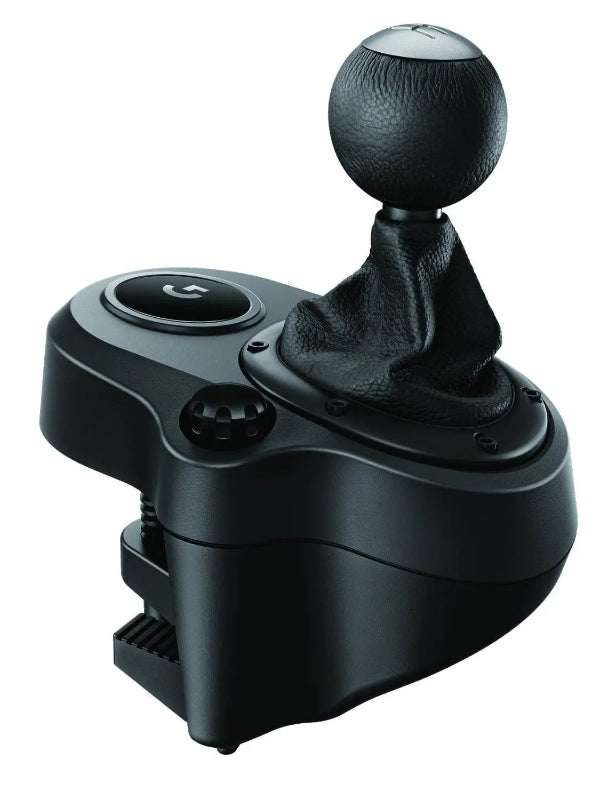 Logitech G29 Driving Force Shifter for PlayStation 4