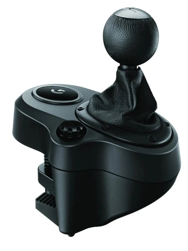 Logitech G29 Driving Force Shifter for PlayStation 4