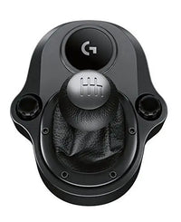 Logitech G29 Driving Force Shifter for PlayStation 4