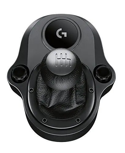 Logitech G29 Driving Force Shifter for PlayStation 4