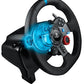 Logitech G29 Driving Force Racing Wheel for PlayStation 4