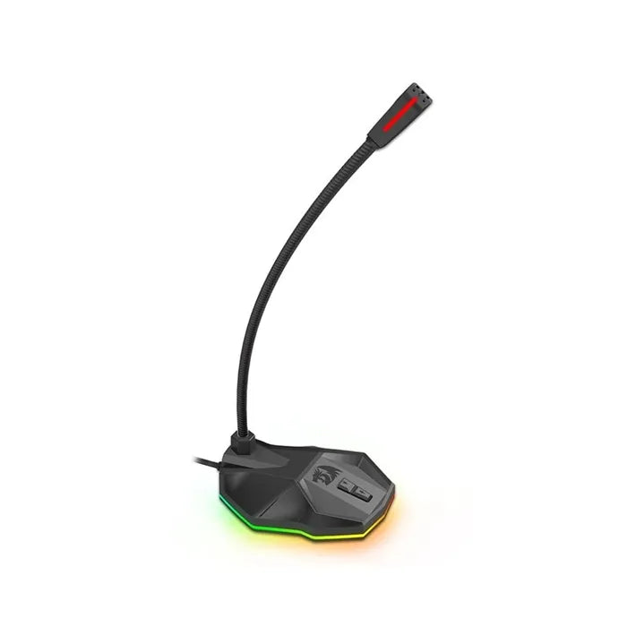 Redragon Stix Straming Microphone - Black