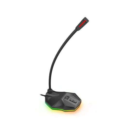 Redragon Stix Straming Microphone - Black