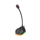 Redragon Stix Straming Microphone - Black