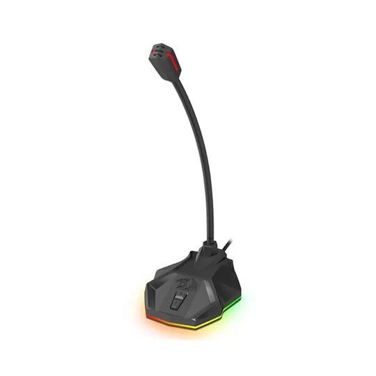 Redragon Stix Straming Microphone - Black