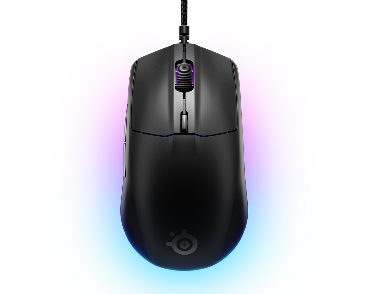 RIVAL 3 GEN 2 - BLACK