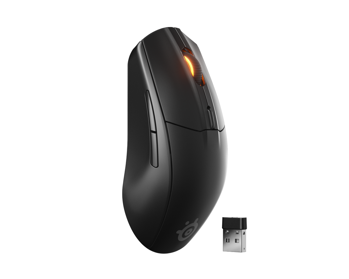 RIVAL 3 WL GEN 2 - BLACK