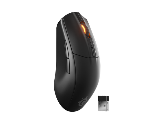 RIVAL 3 WL GEN 2 - BLACK