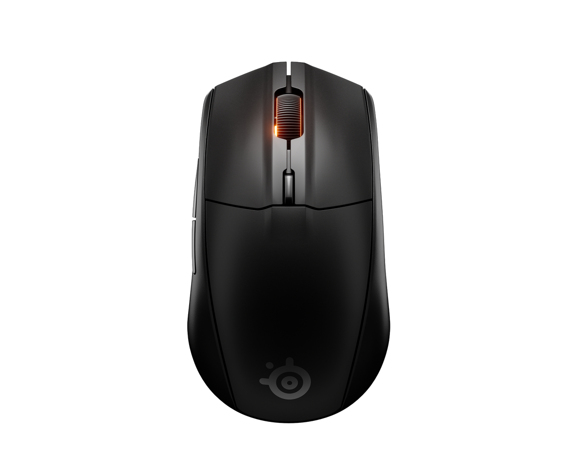RIVAL 3 WL GEN 2 - BLACK