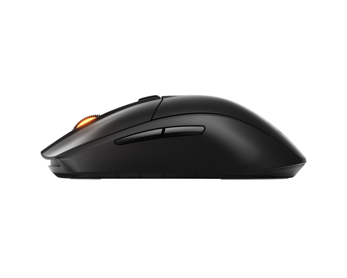 RIVAL 3 WL GEN 2 - BLACK