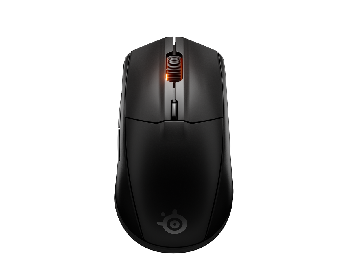 RIVAL 3 WL GEN 2 - BLACK
