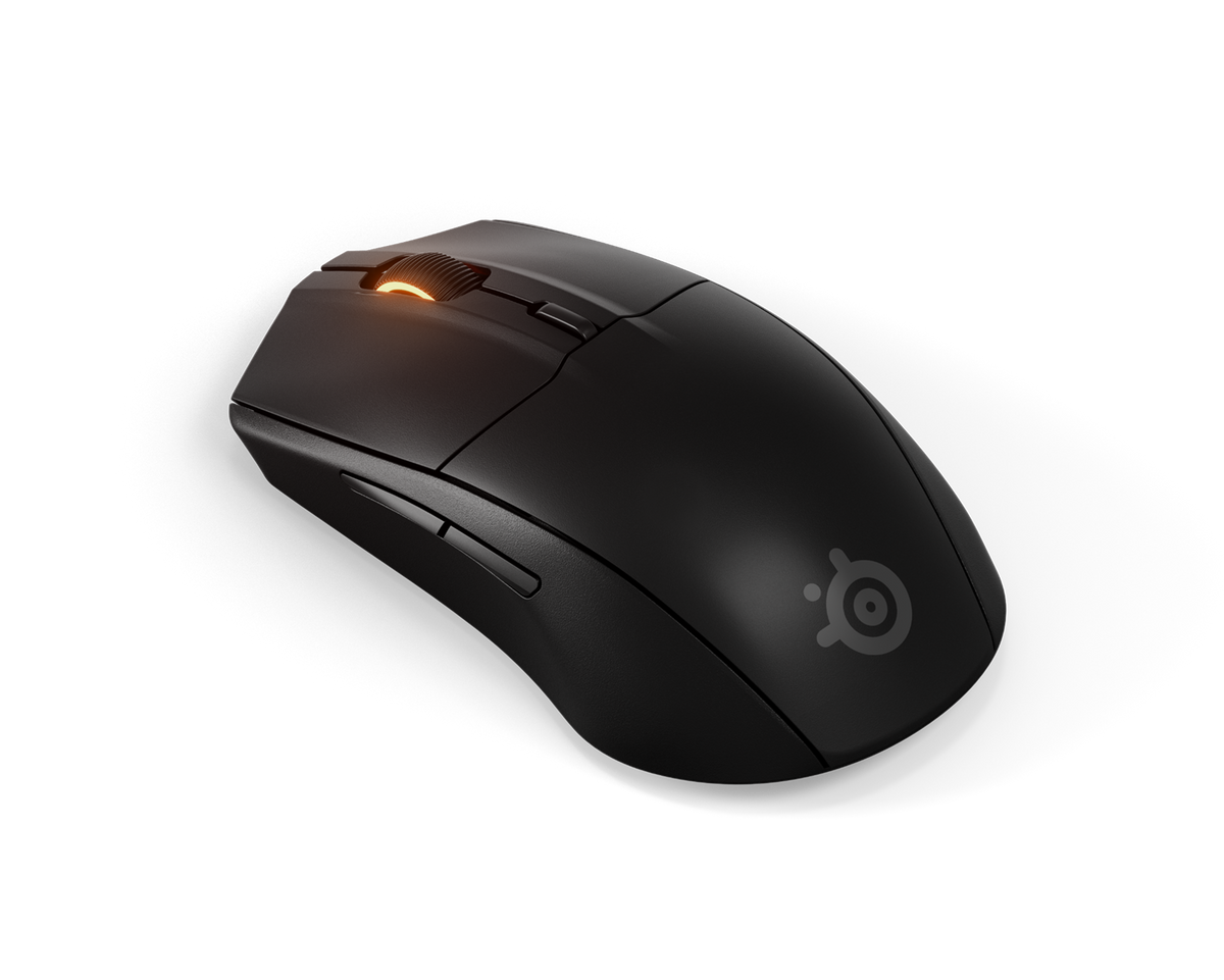 RIVAL 3 WL GEN 2 - BLACK