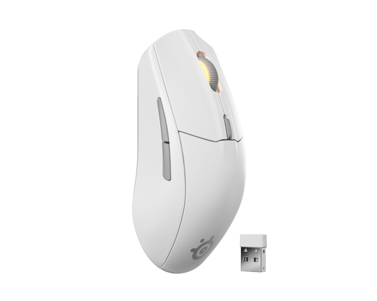 RIVAL 3 WL GEN 2 - WHITE