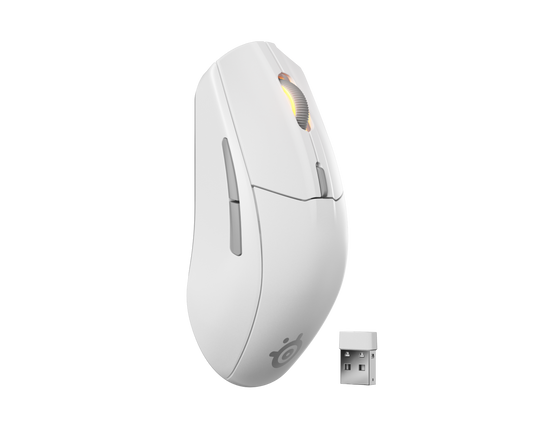 RIVAL 3 WL GEN 2 - WHITE