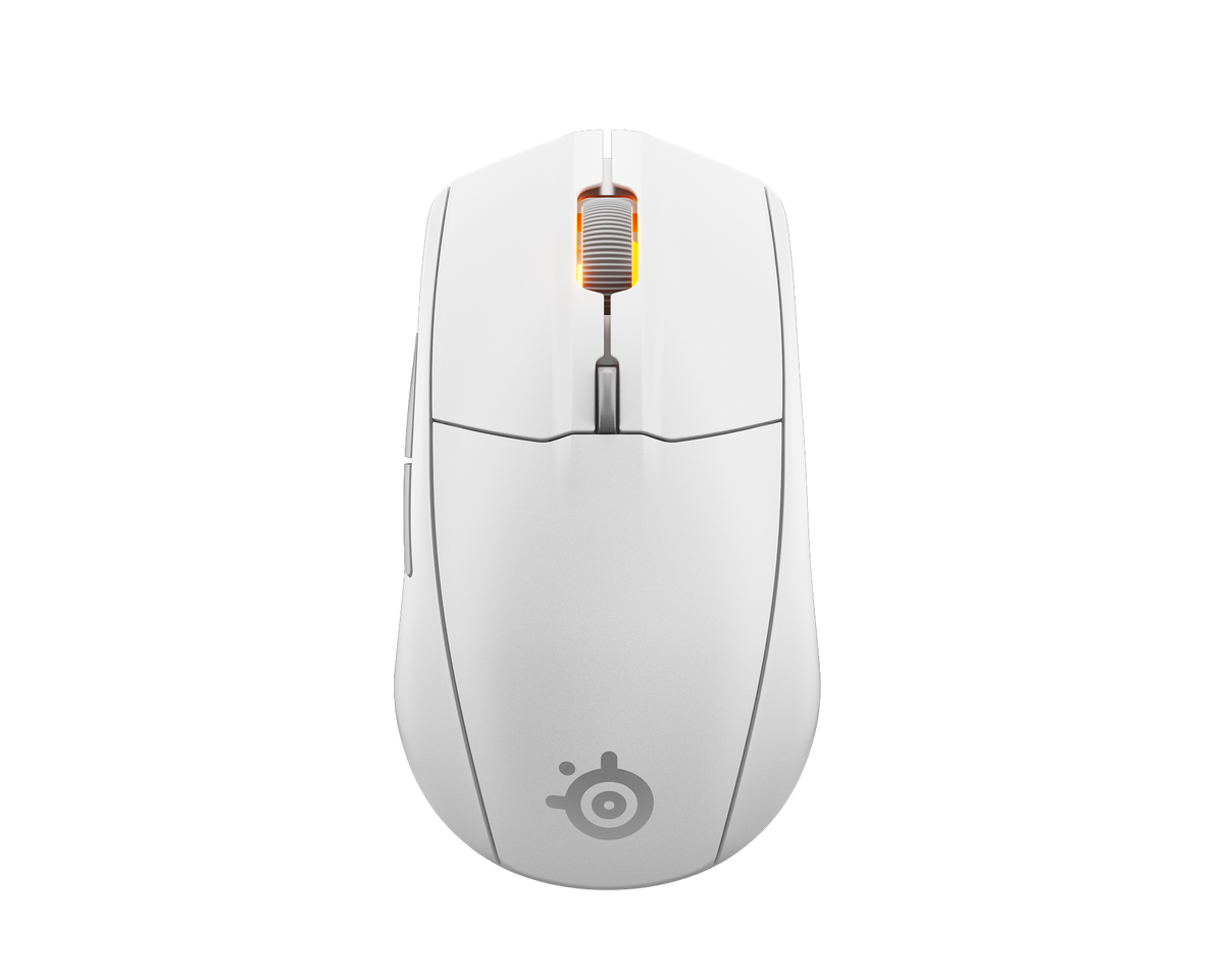 RIVAL 3 WL GEN 2 - WHITE