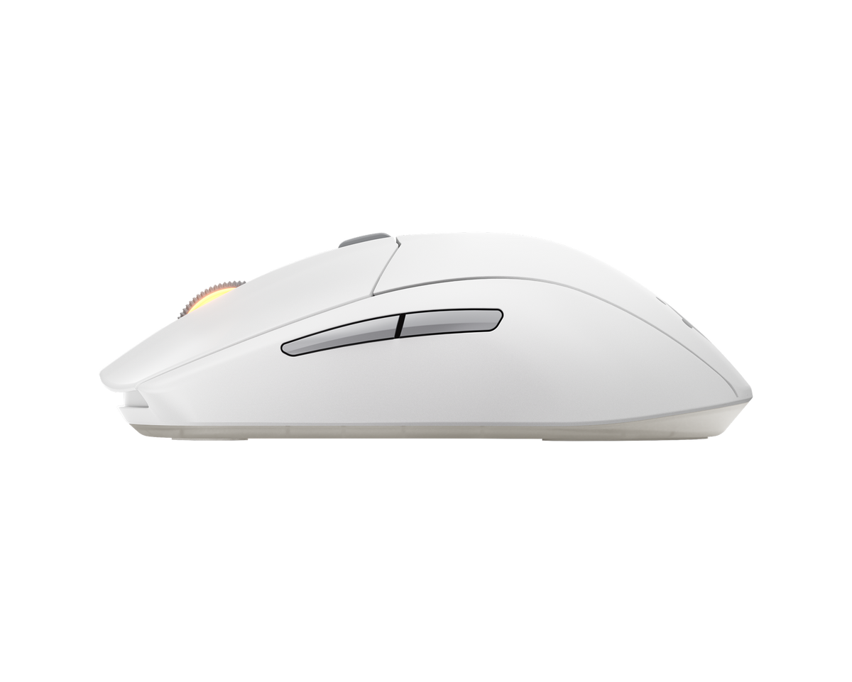 RIVAL 3 WL GEN 2 - WHITE
