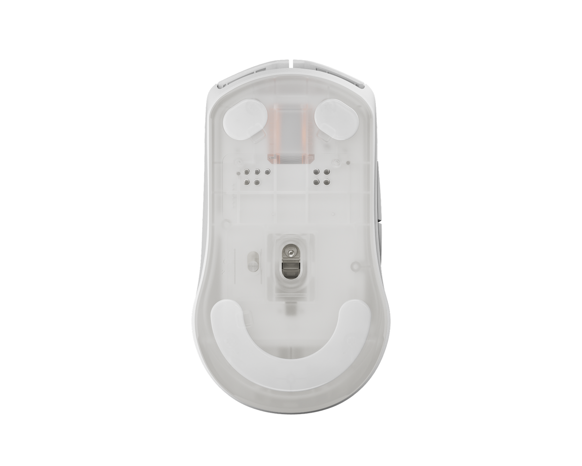 RIVAL 3 WL GEN 2 - WHITE