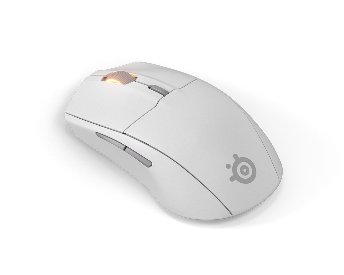 RIVAL 3 WL GEN 2 - WHITE