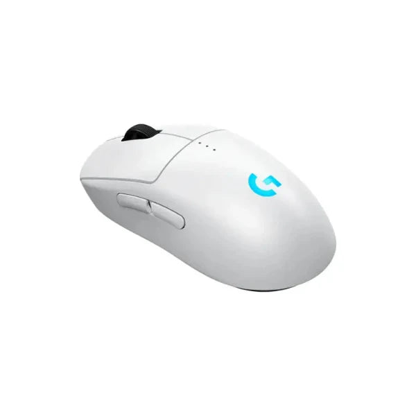 Logitech Pro 2 Lightspeed Wireless Gaming Mouse - White
