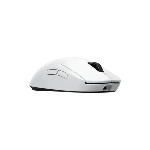 Logitech Pro 2 Lightspeed Wireless Gaming Mouse - White