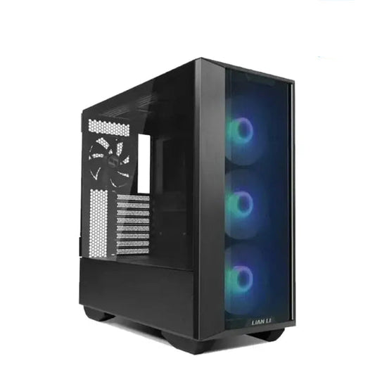 Lian Li Lancool Iii Intel Core I7-14th Gen Rtx 3090 24 Gb Gaming Pc