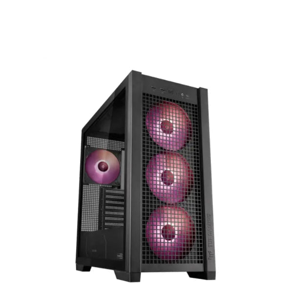 ASUS TUF GAMING PC | RYZEN 7 | RTX 5070 OC 12GB | 32GB RAM | 2TB SSD