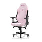 Secretlab TITAN Evo SoftWeave Plus Gaming Chair Plush Pink (Size R)