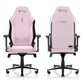 Secretlab TITAN Evo SoftWeave Plus Gaming Chair Plush Pink (Size R)