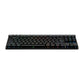 Logitech G515 LIGHTSPEED TKL Wireless Low Profile Gaming Keyboard - Black (Eng/Arabic)