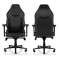 Secretlab TITAN Evo Gaming Chair – Dark Knight Edition (Size R / Regular)
