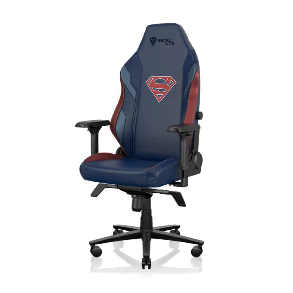 Secretlab TITAN Evo Gaming Chair Superman Edition (Size R)