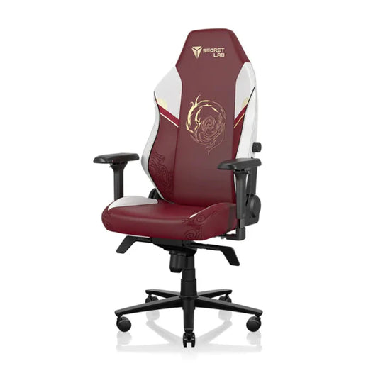 Secretlab TITAN Evo Gaming Chair – League of Legends Ahri Edition (Size R)
